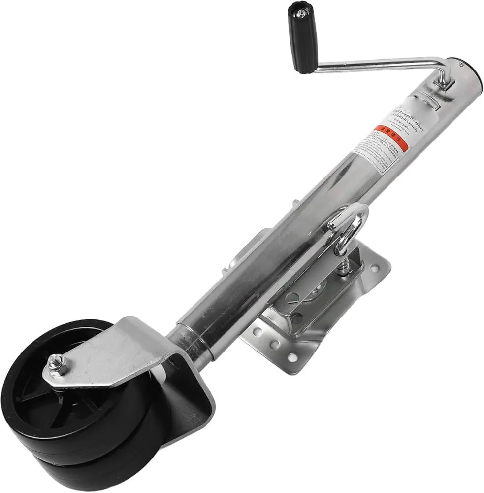 Potes rodes tarima 15cm