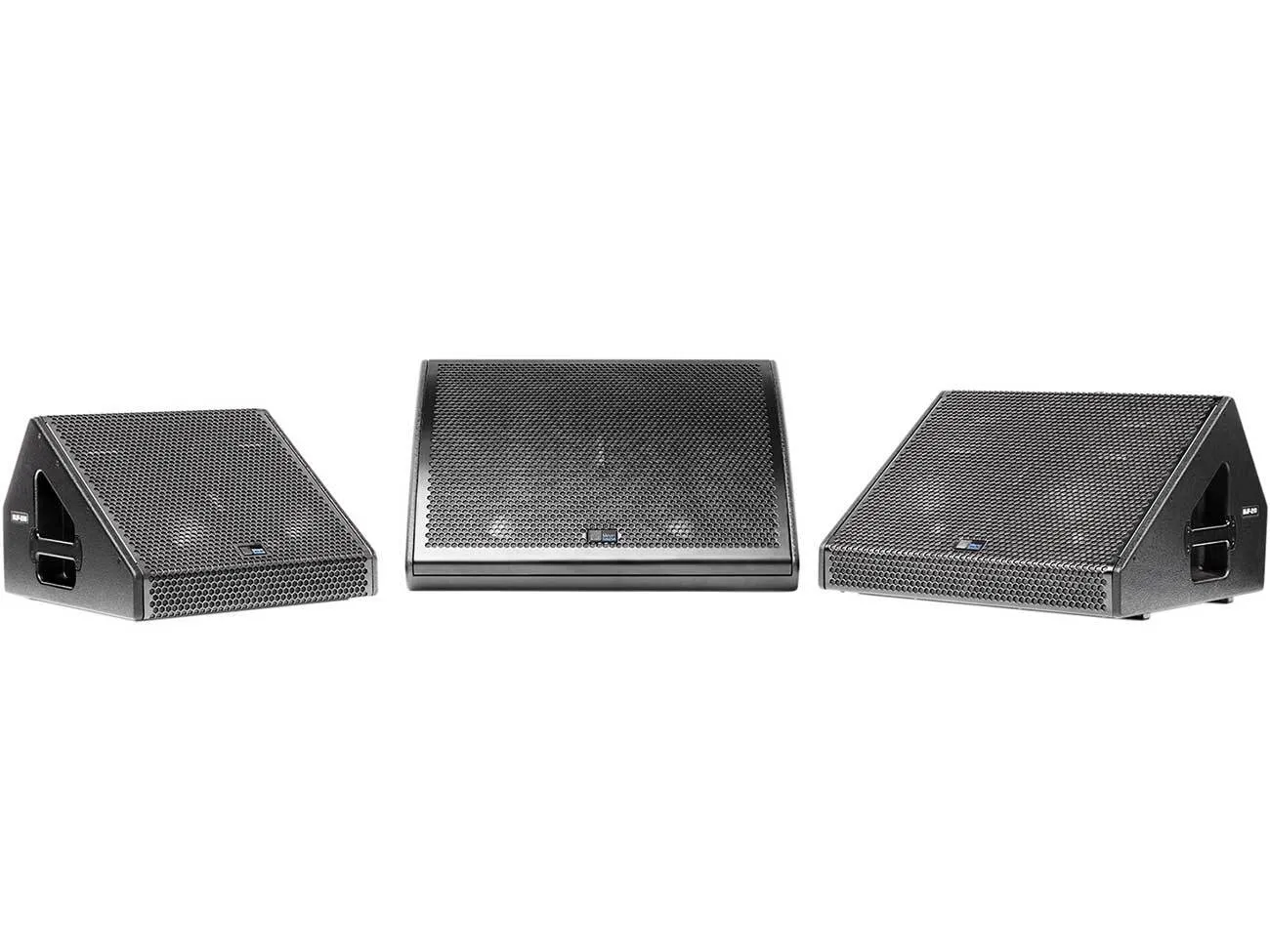 Flight Case Meyer Sound MJF208 (3-4)