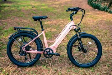 E-Bike Meta 