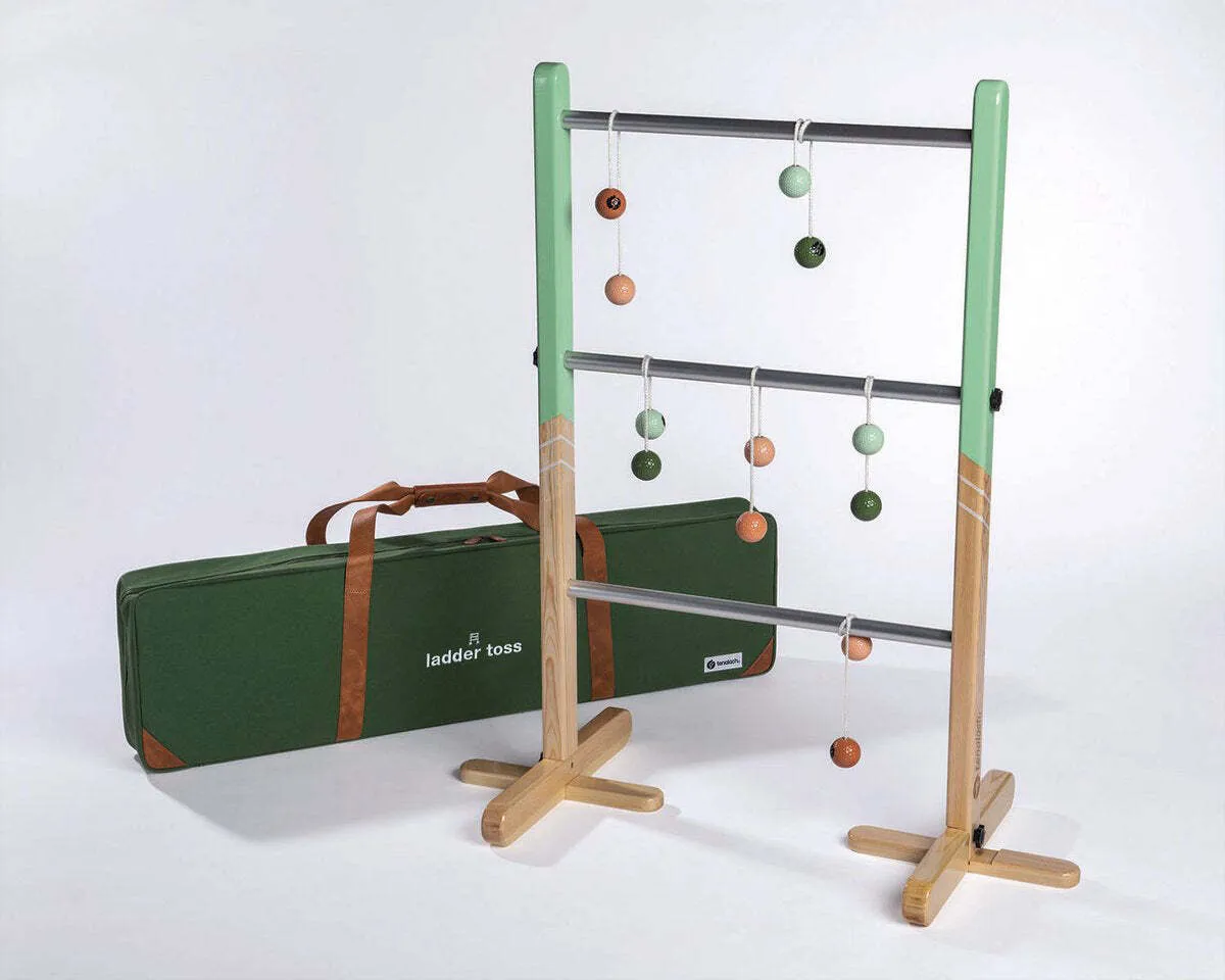Ladder Toss