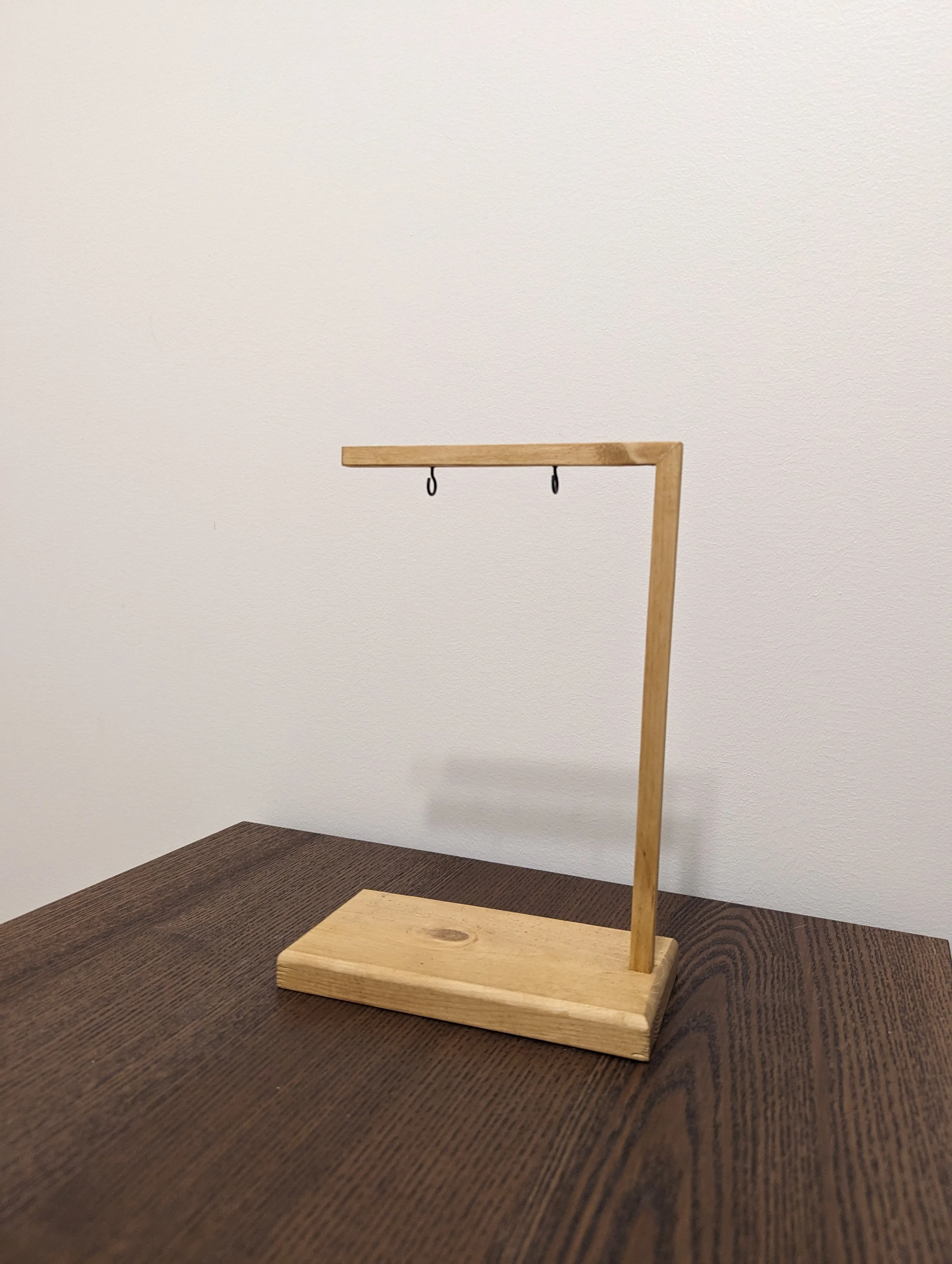 Table Number Hangers (20 pcs)