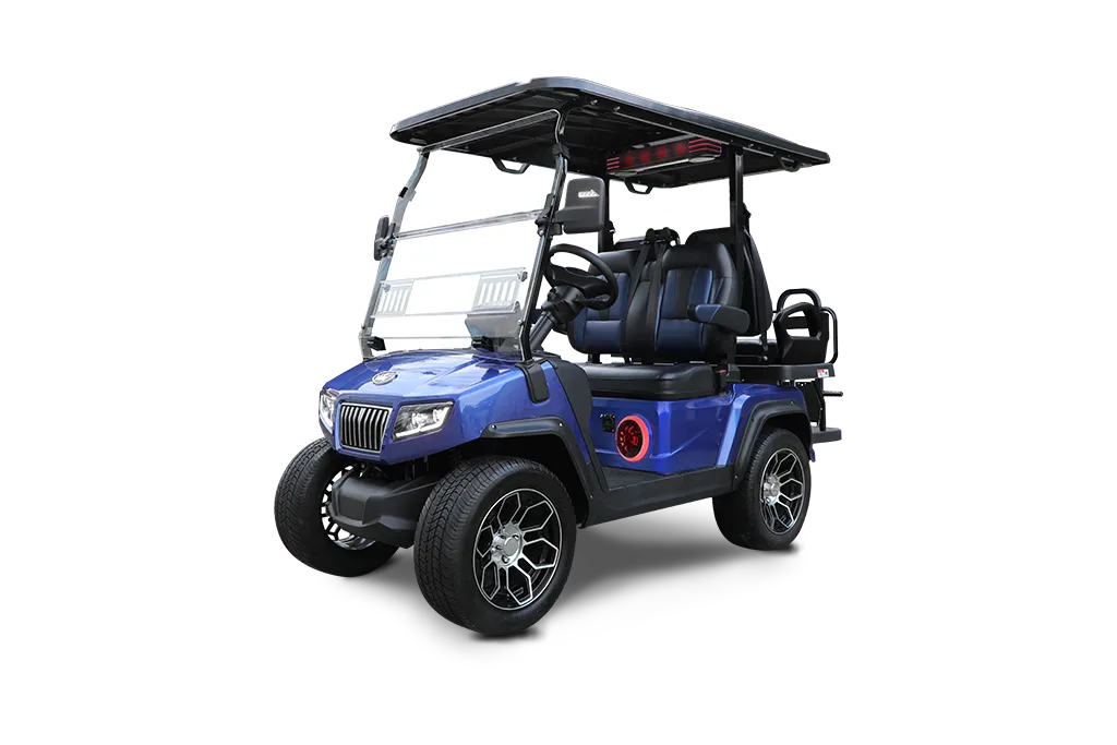 EVOLUTION D5 RANGER 2+2 PLUS