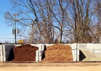 Landscaping Products