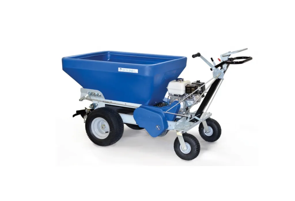 Topdressing Spreader