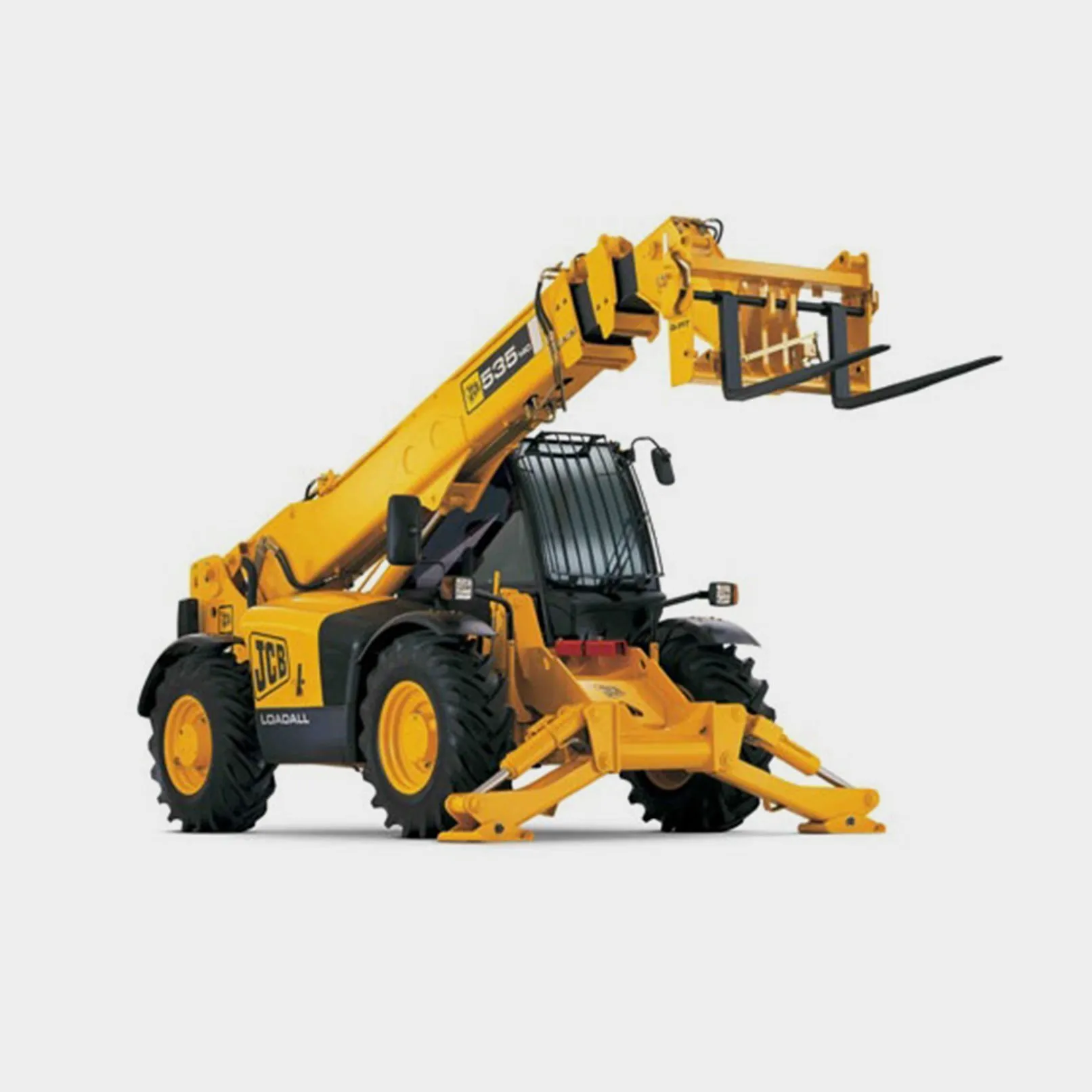 14M Telehandler 