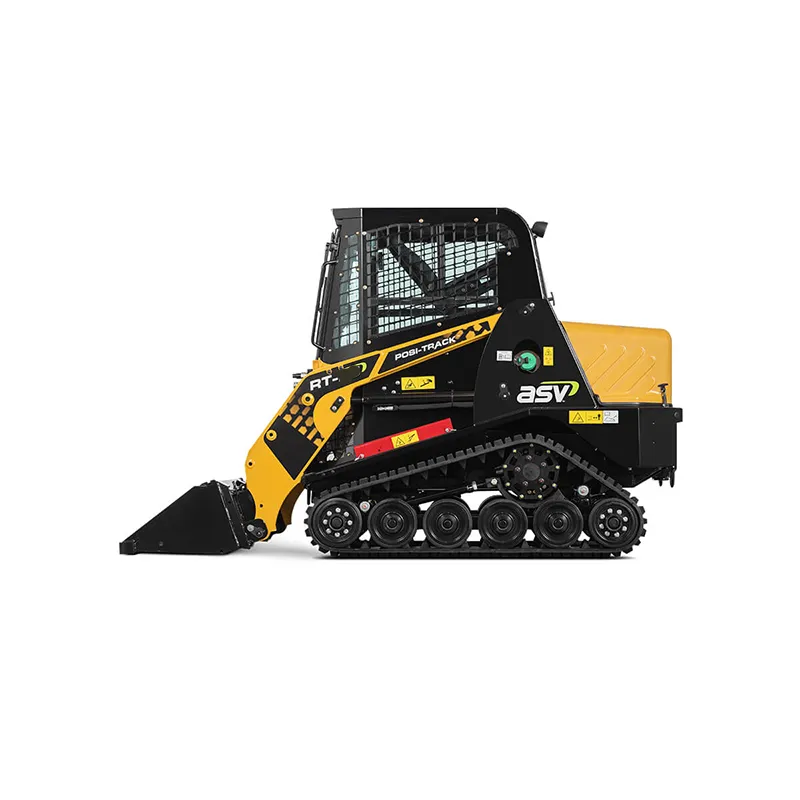 Skid Steer - ASV RT30