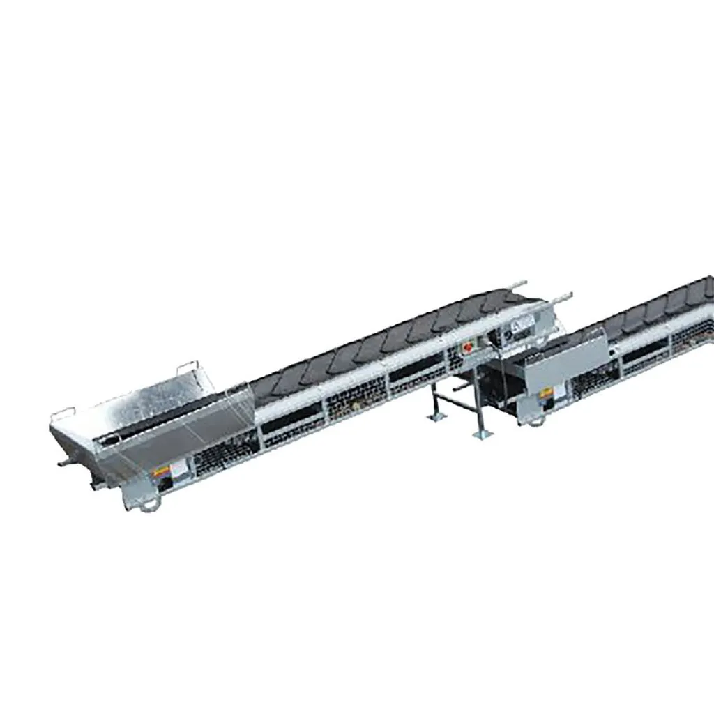 Portable Conveyors 4.5m