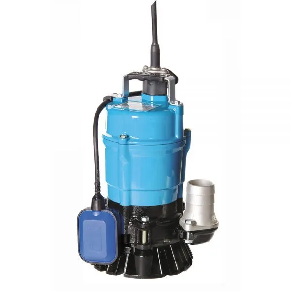 2" Submersible Pump