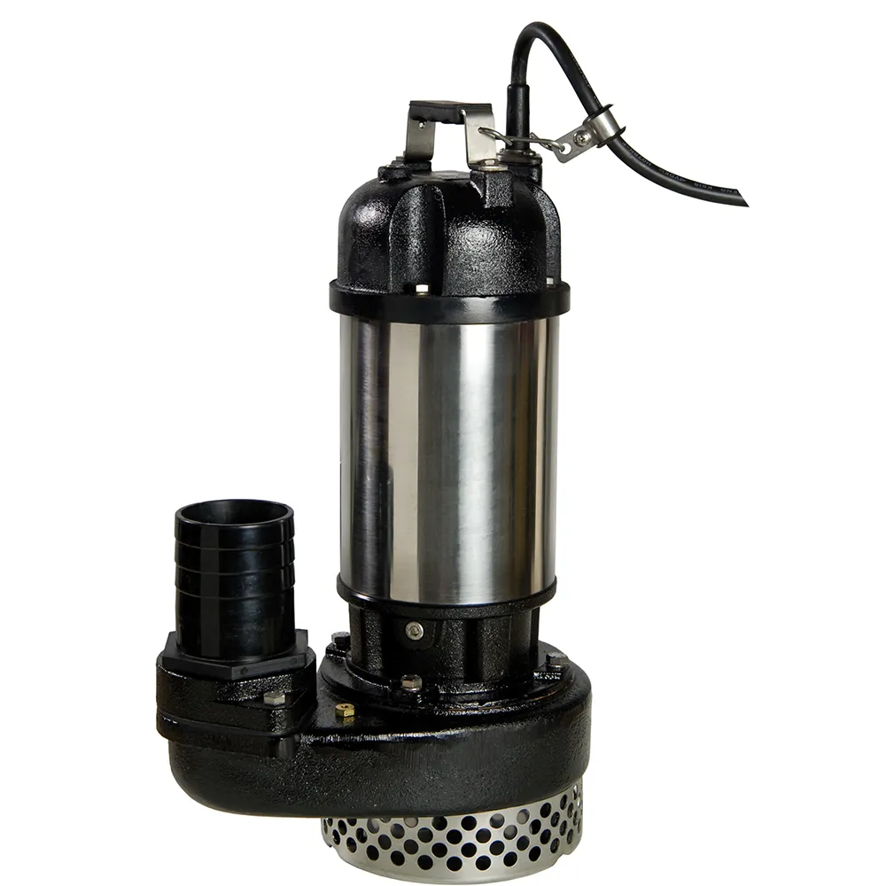 3" Submersible Pump