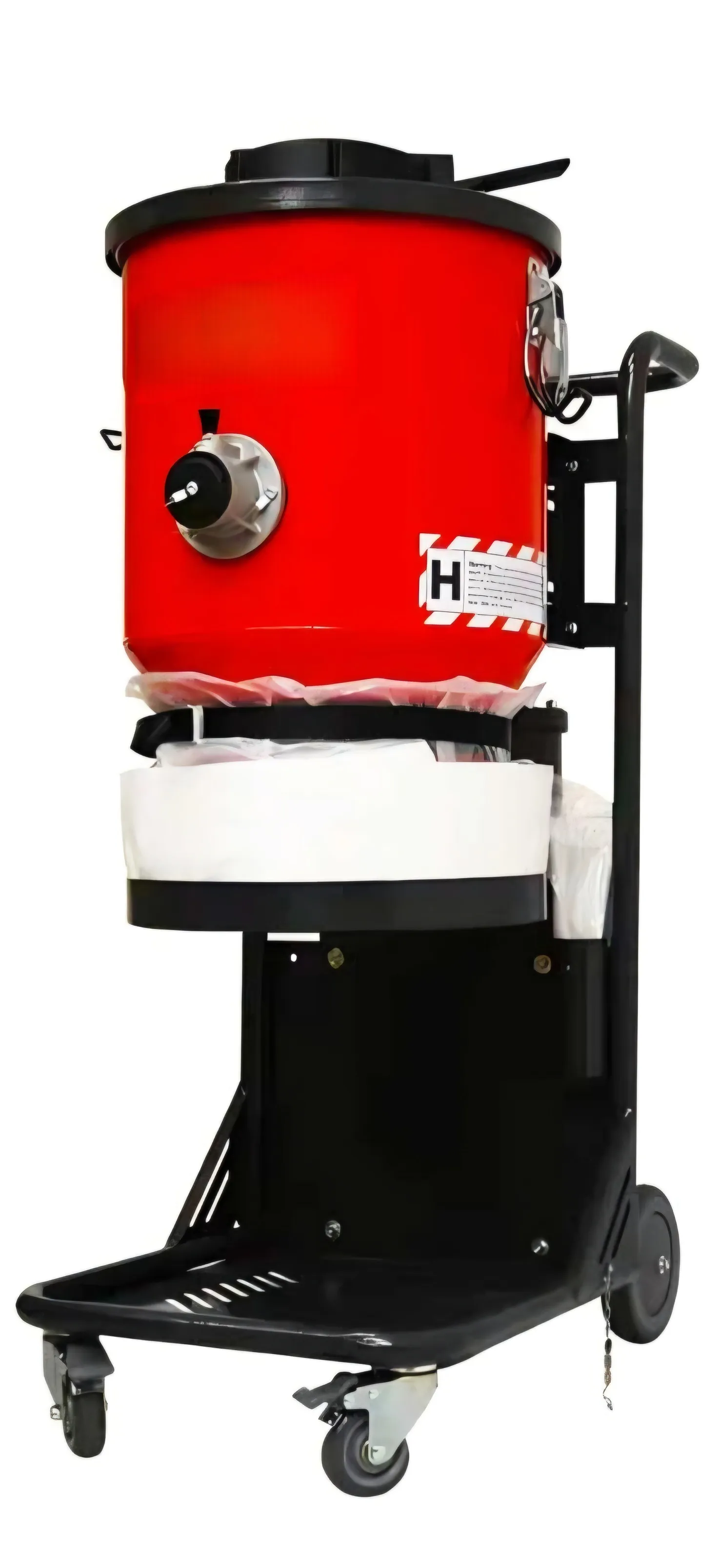 Industrial Dry Vacuum