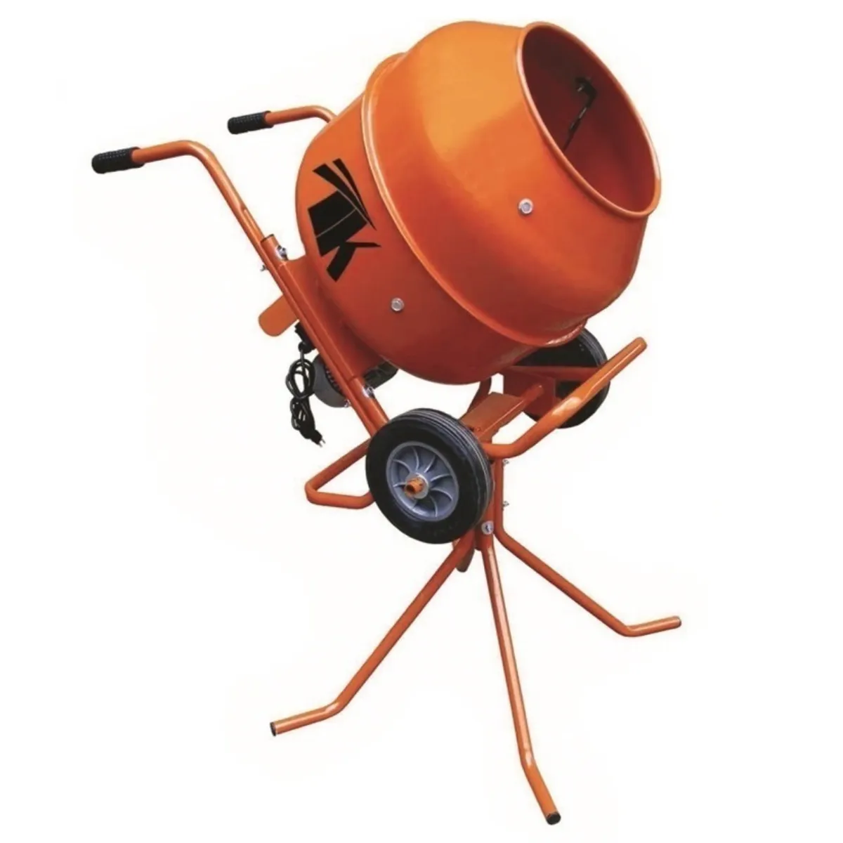Concrete Mixer - Electric 