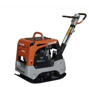 450Kg Reversible Compactor