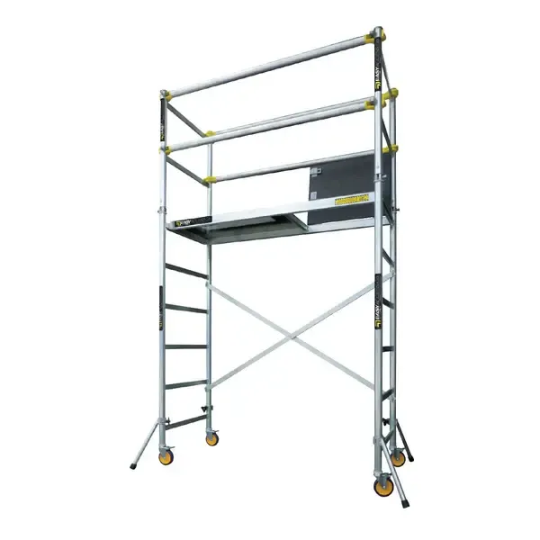 Mobile Scaffold 750mmW x 1.9m Platform