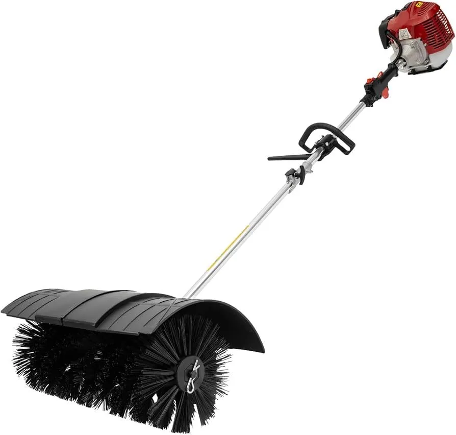 Power Broom
