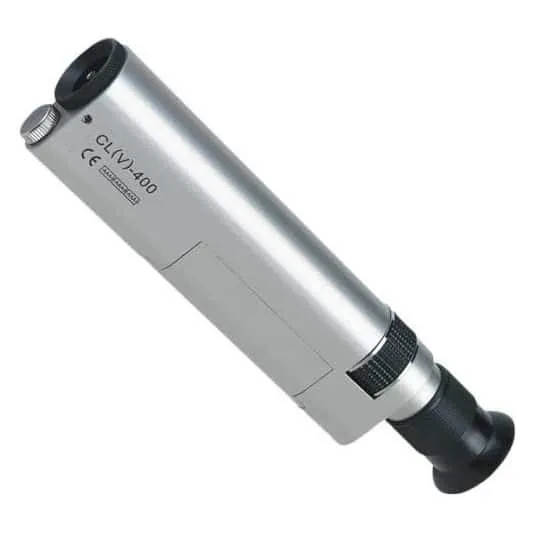 Fiber Inspection Scopes