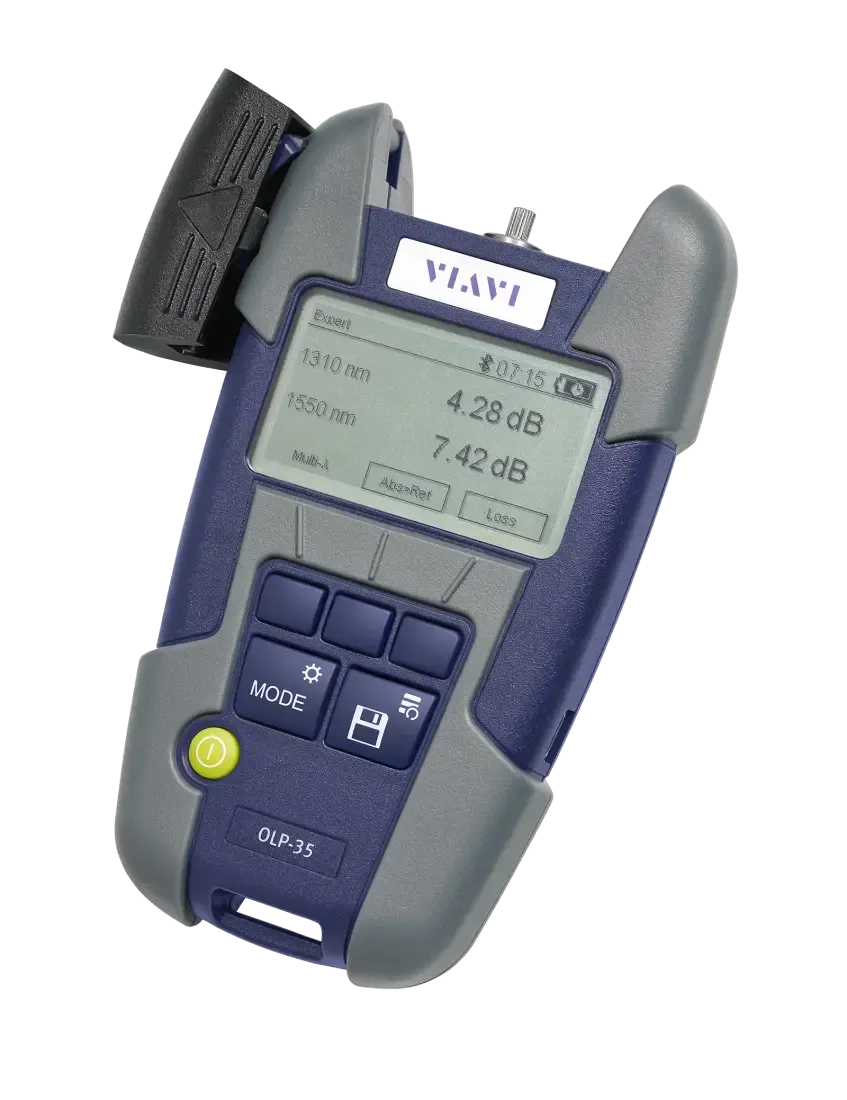 VIAVI: SmartPocket V2 OLP-35 Power Meter