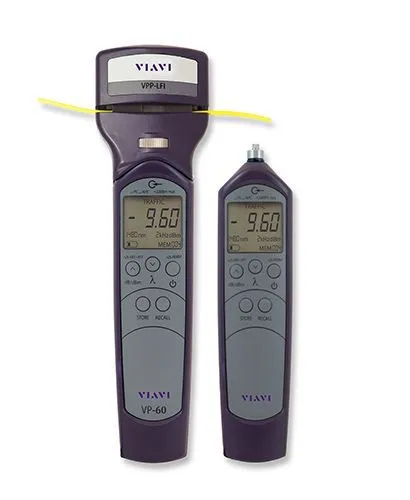 Viavi: FI-60 Live Fiber Identifier