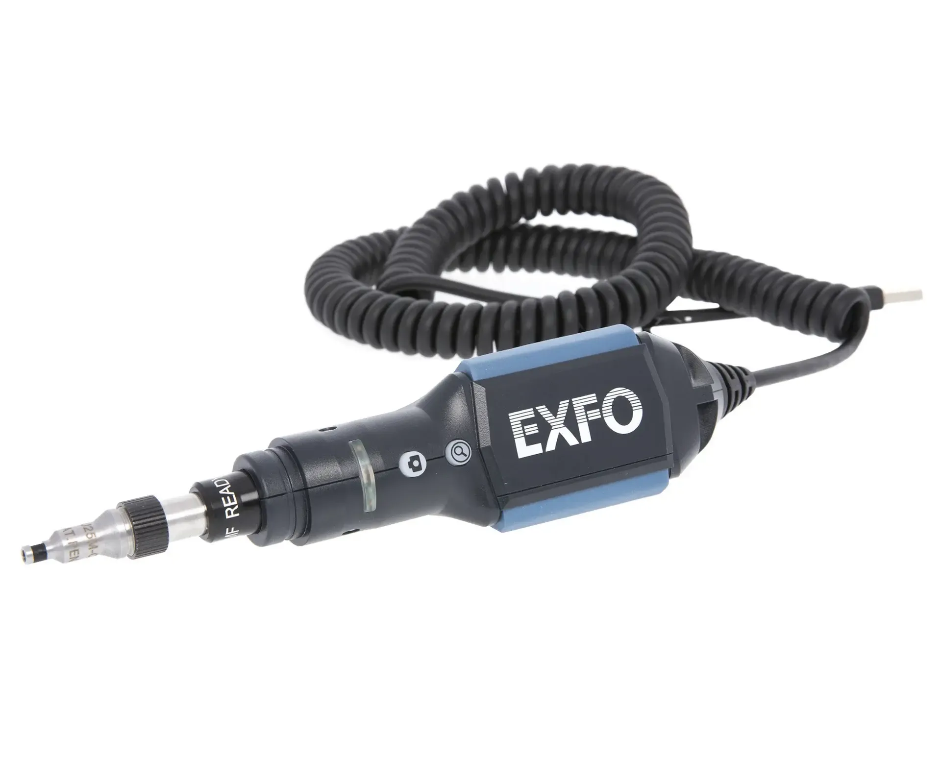 EXFO: FIP-400B Fiber Inspection Scope