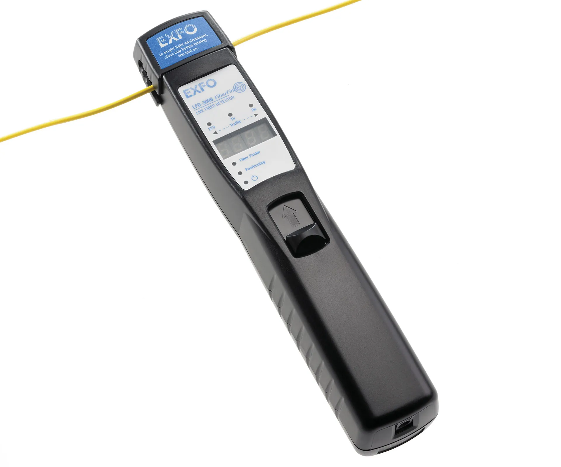 EXFO: LFD-300B FiberFinder