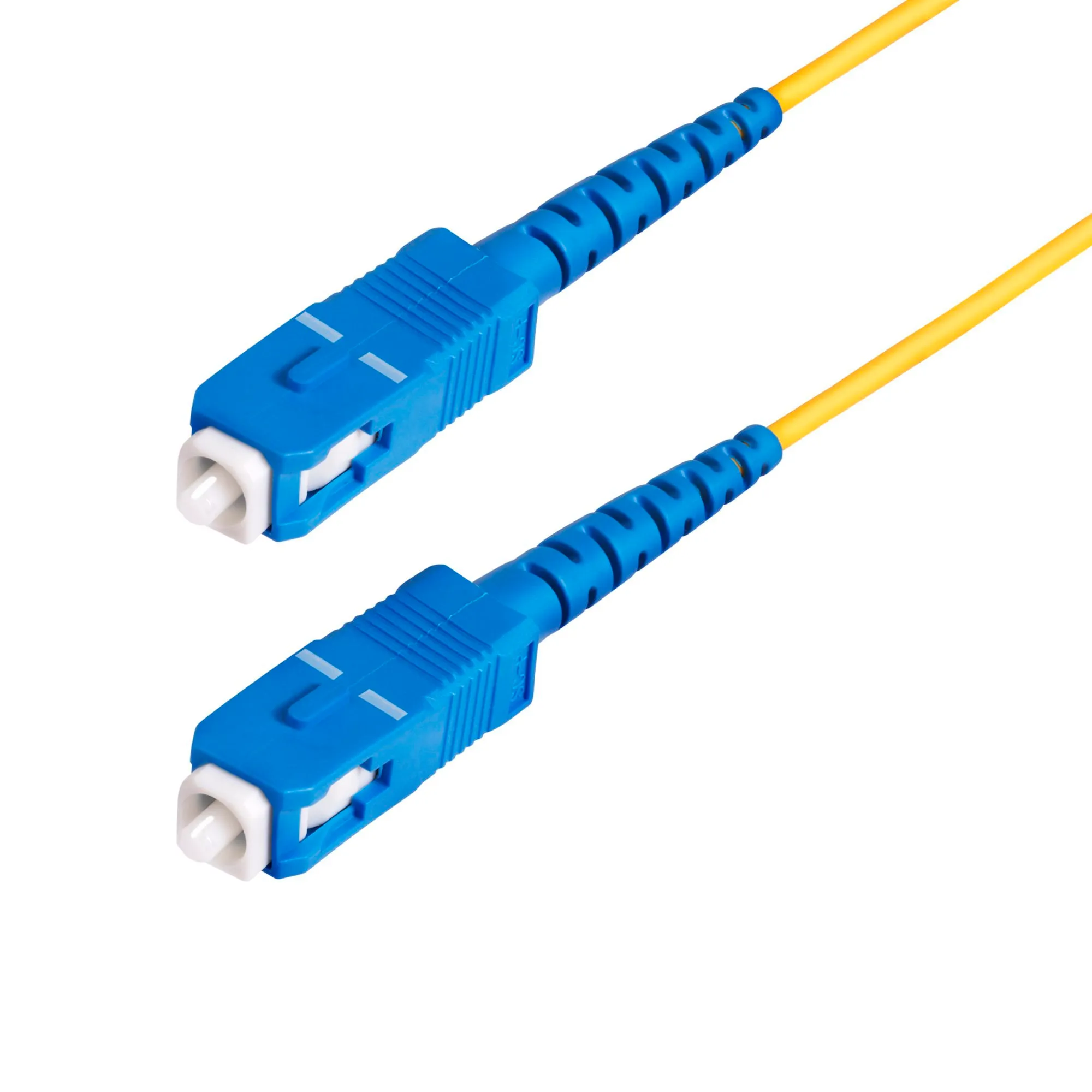 SC-SC (UPC) Patch Cables