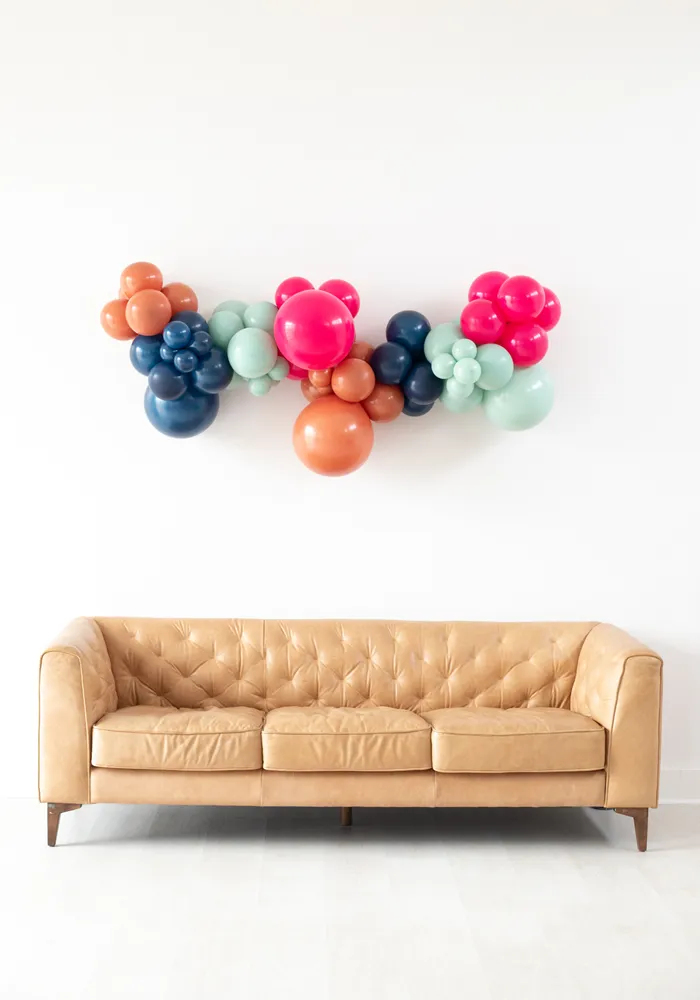 Grab & Go Balloon Garland 