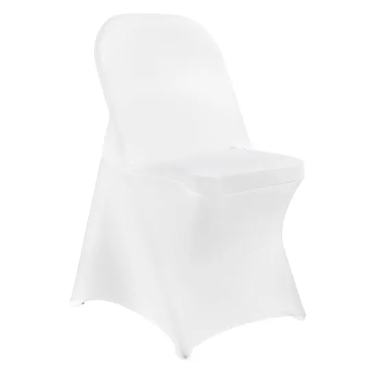 Spandex Folding Chair Covers