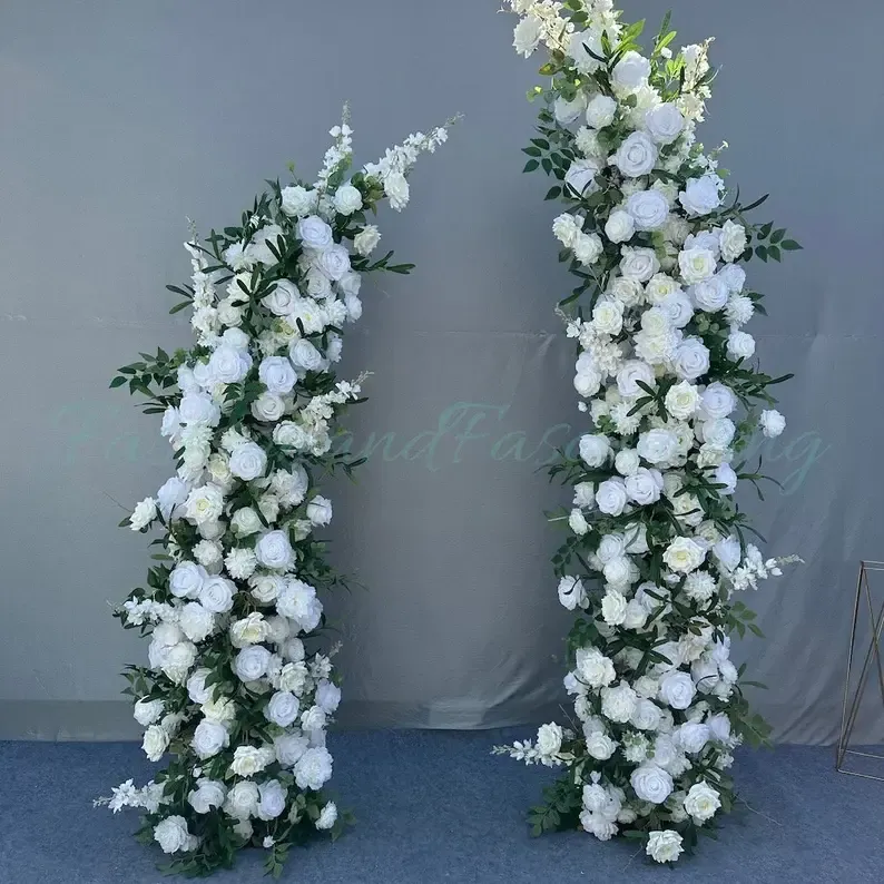 6Ft & 7Ft Horns Wedding Arch