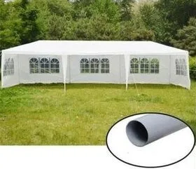 10X30 Frame tent - Seats 25