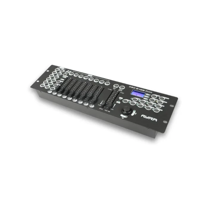 Ayra MKII DMX mixer