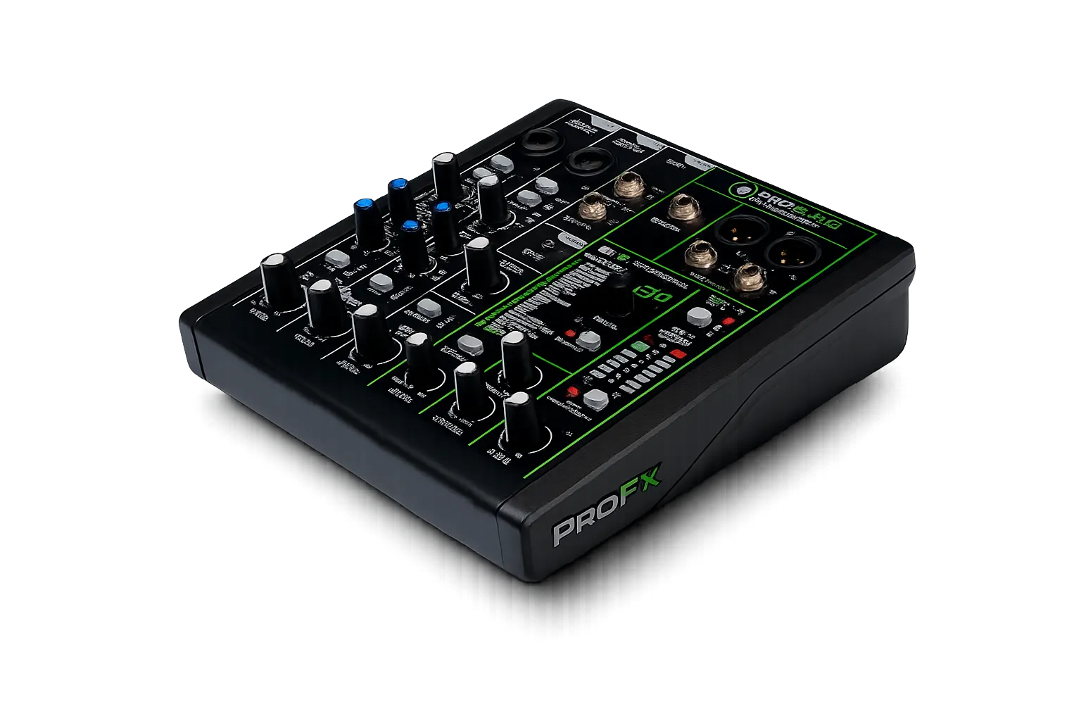 Mackie FX Mixer