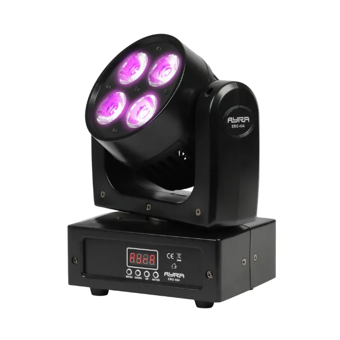 Ayra Moving Head