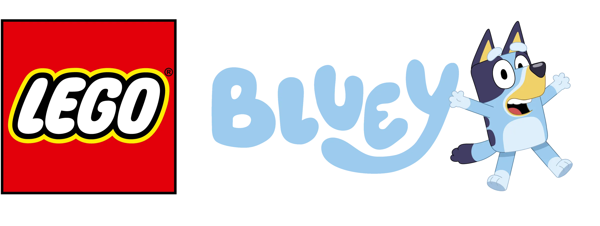 Bluey