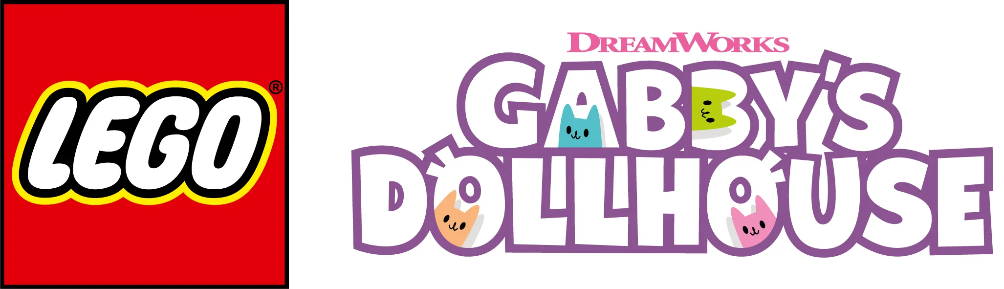 Gabby's Dollhouse