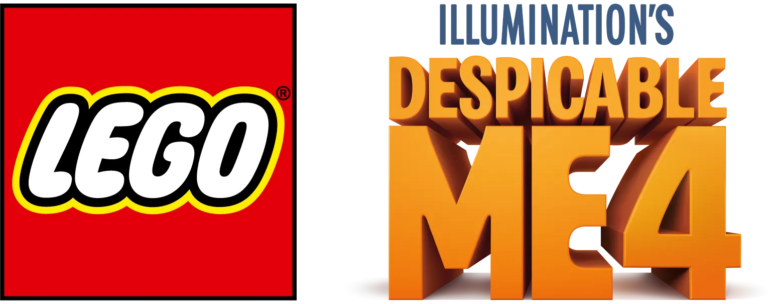 Despicable Me 4