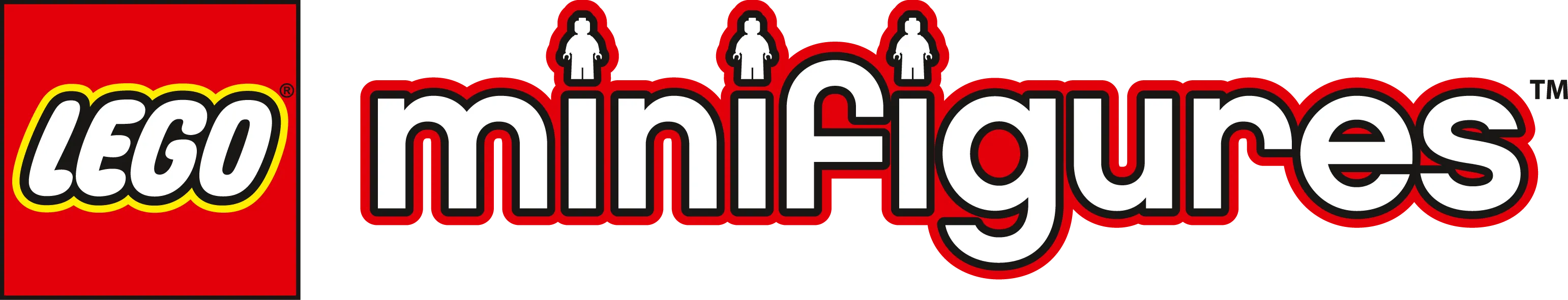 Minifigures