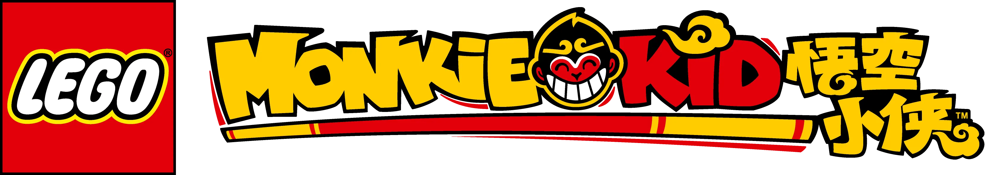 Monkie Kid