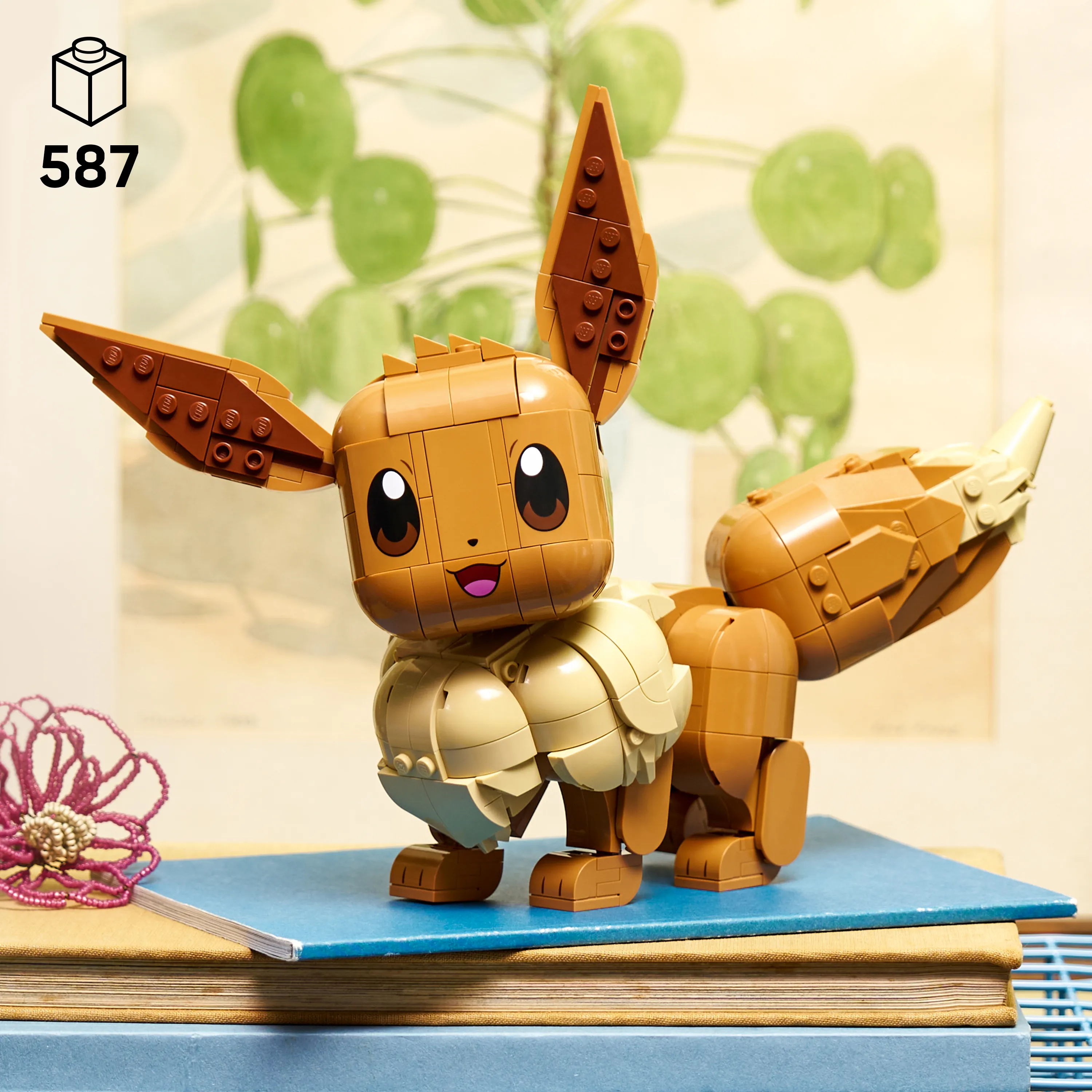 72151 - POKEMON - Eevee