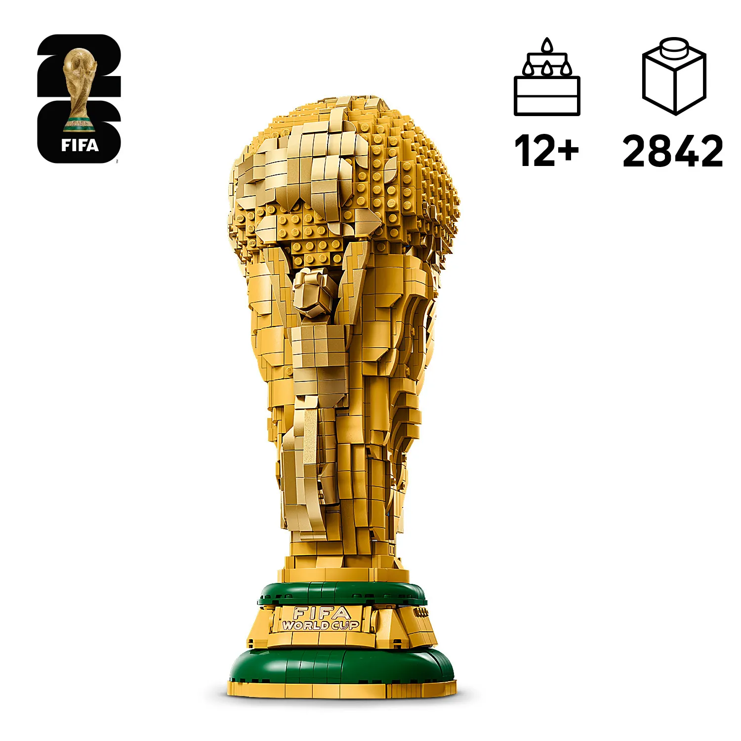 43020 - EDITIONS - FIFA World Cup™ Official Trophy