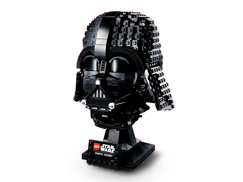 75304 - STAR WARS - Darth Vader™ Helmet