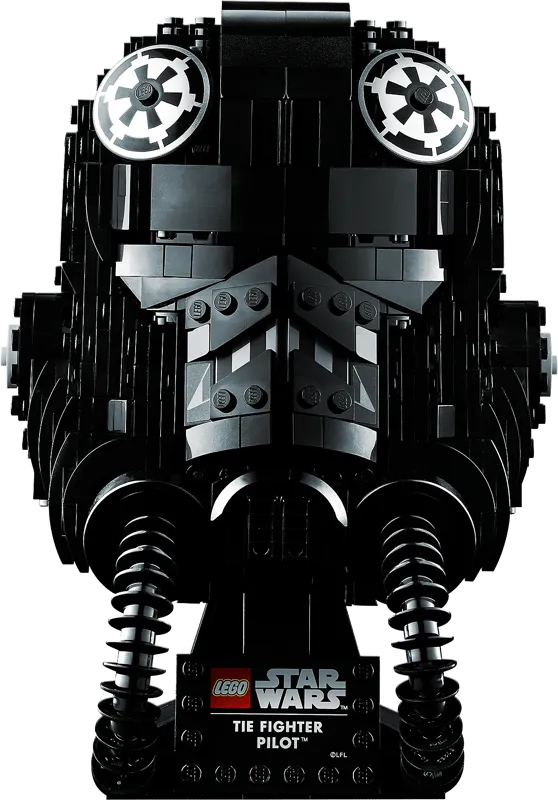 75274 - STAR WARS - TIE Fighter Pilot™ Helmet