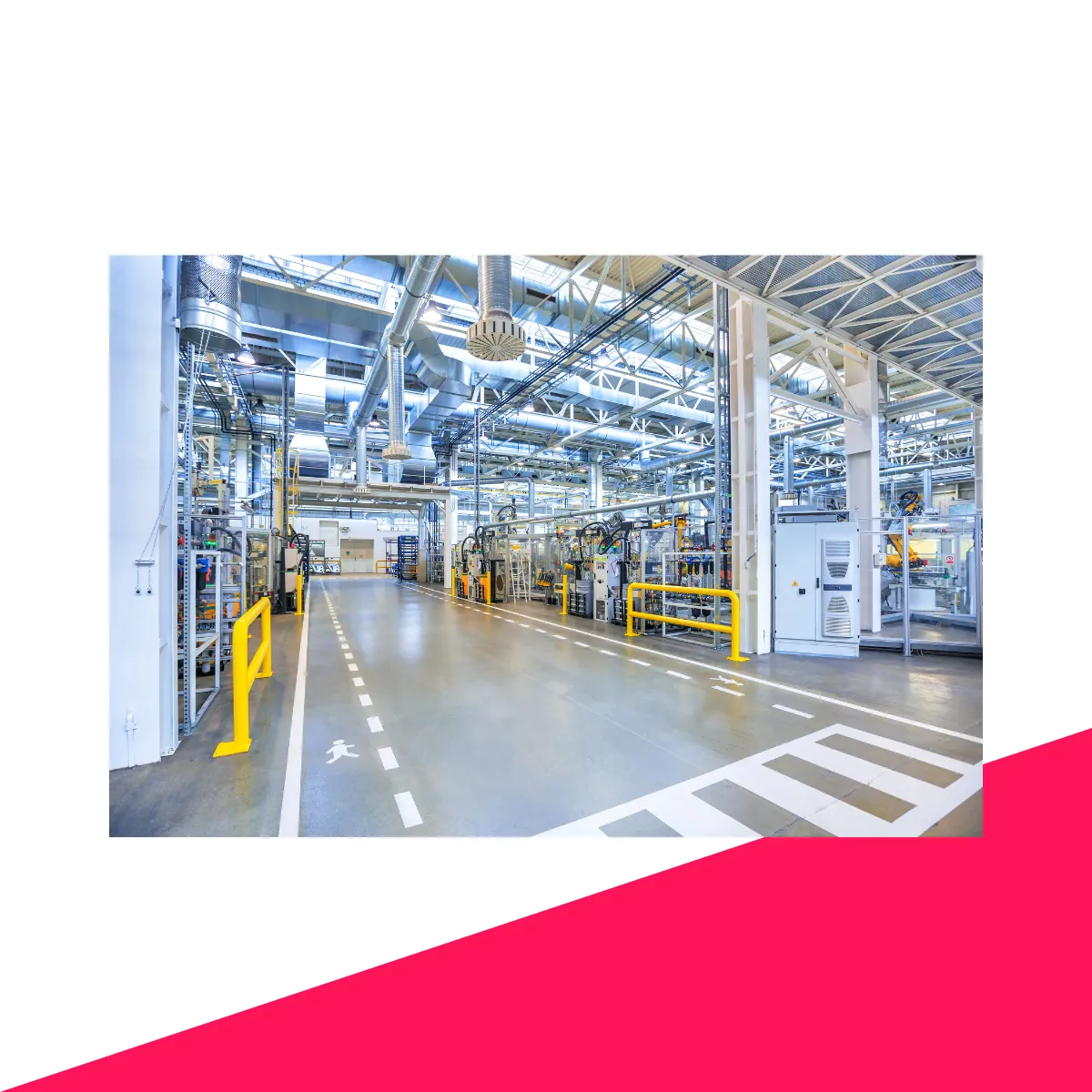 Für Industrie & Inspektion