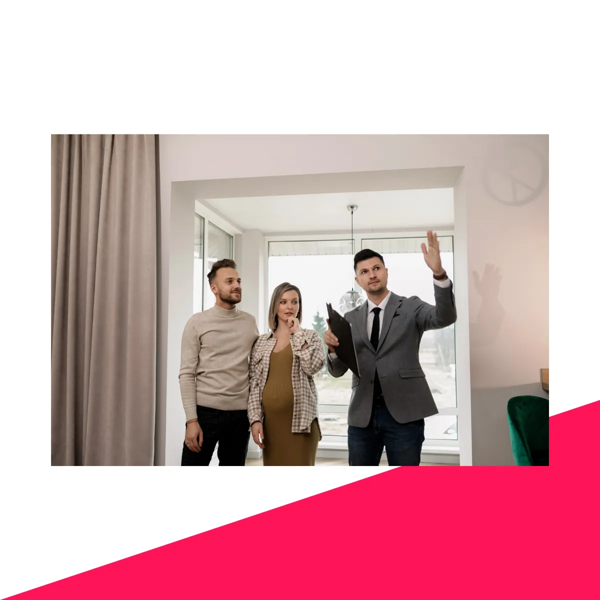 Für Immobilien & virtuelle Vermarktung