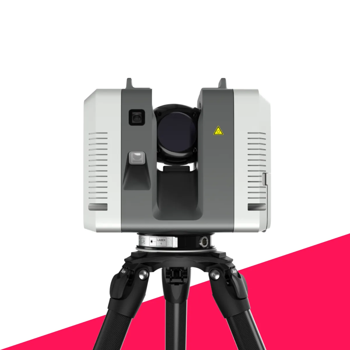 Leica RTC360 (Vorbestellung)