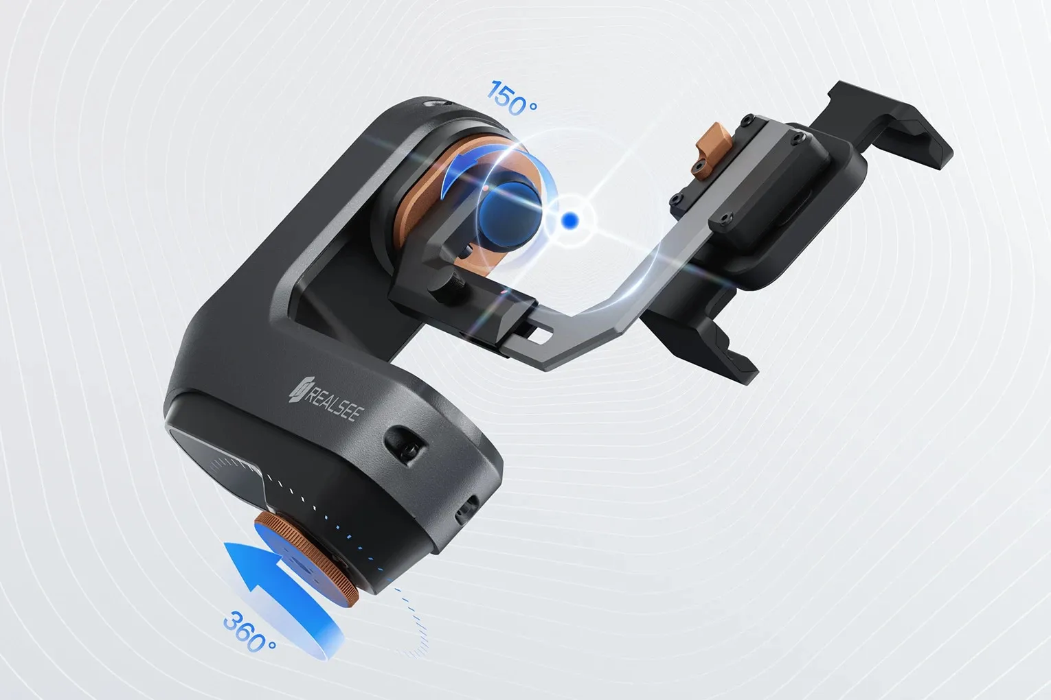 Realsee Gimbal G1