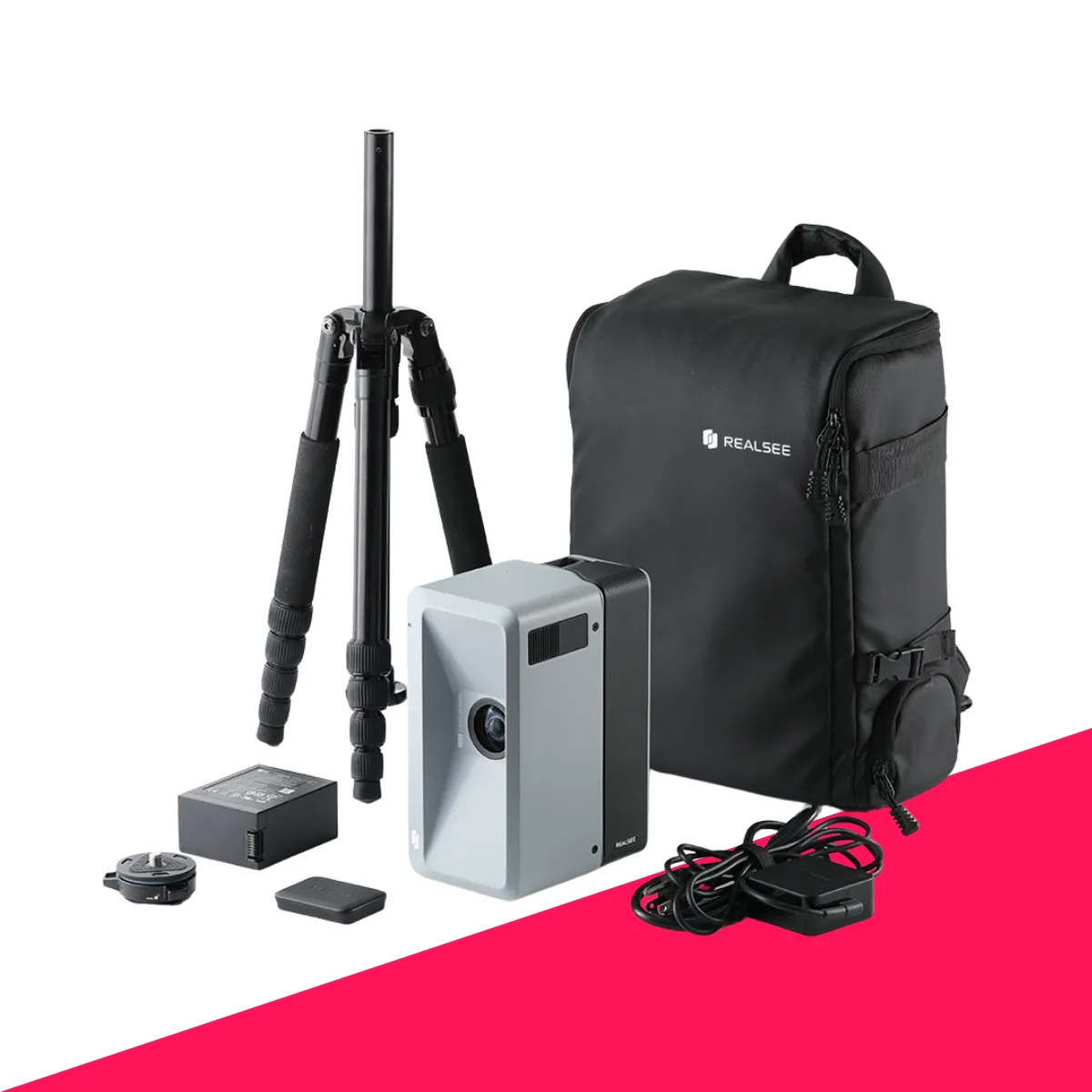 Miet-Set | Realsee Galois