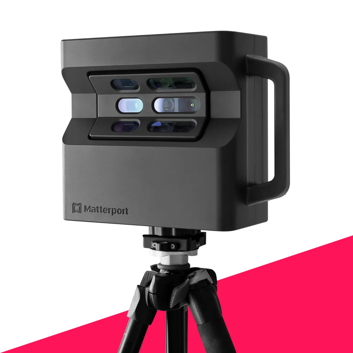 Starter Bundle | Matterport Pro2