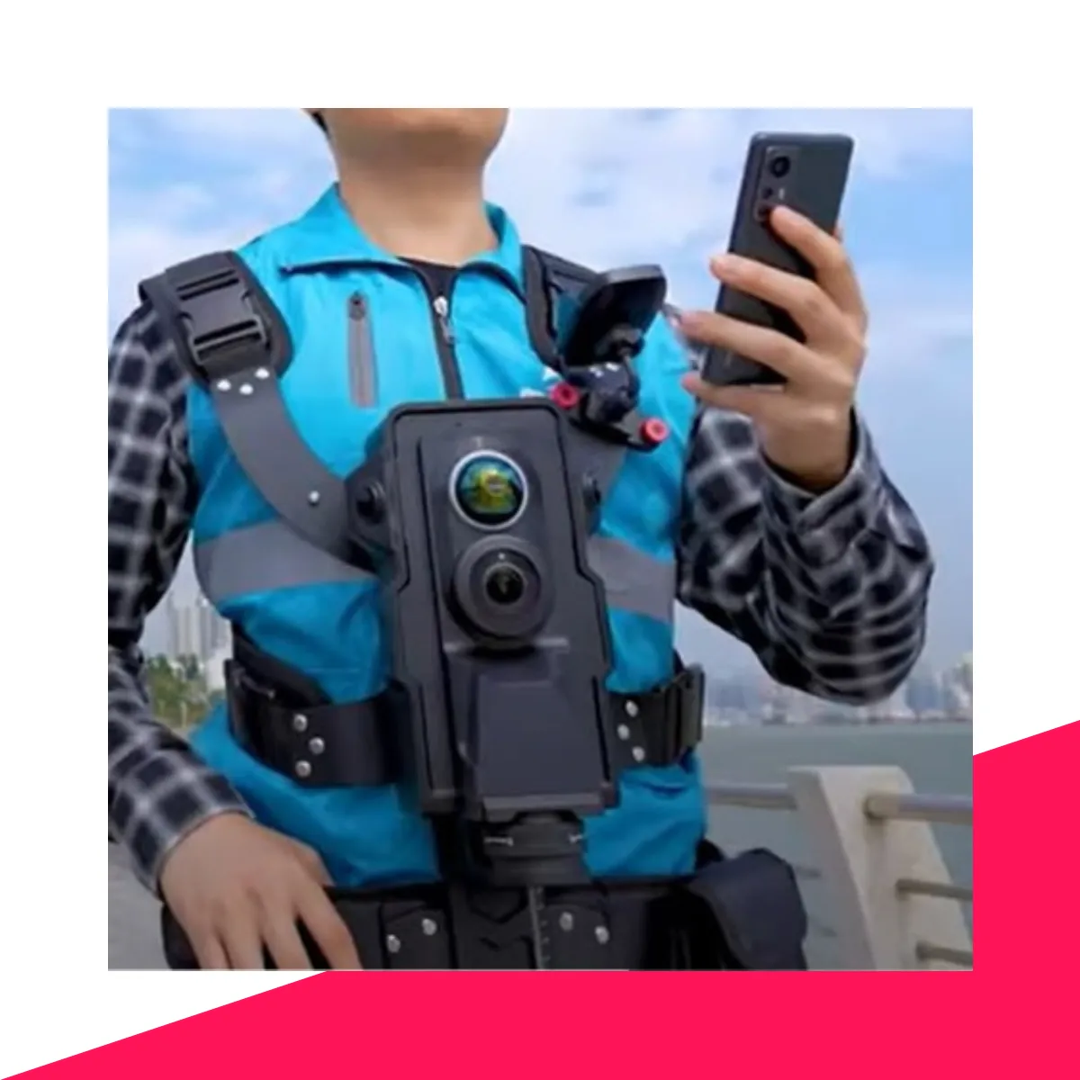 Ready to Scan - Kit | 4DKanKan Meta