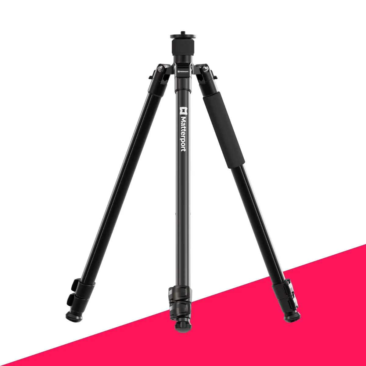 Stativ für 3D Scanner