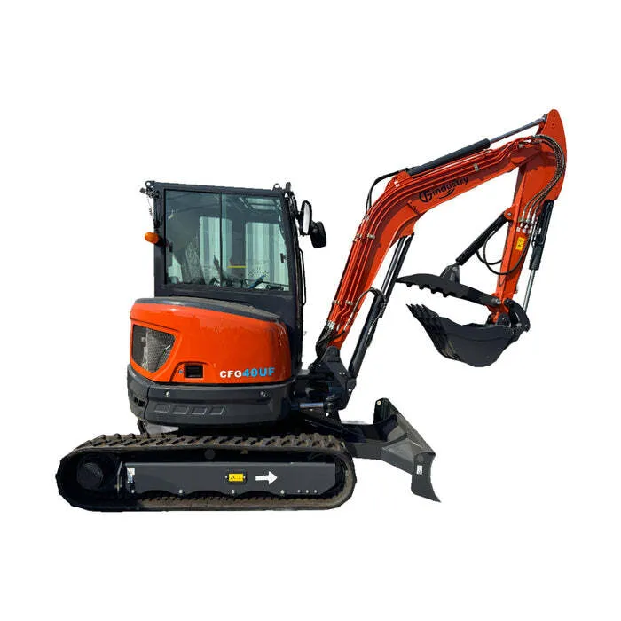 Excavators
