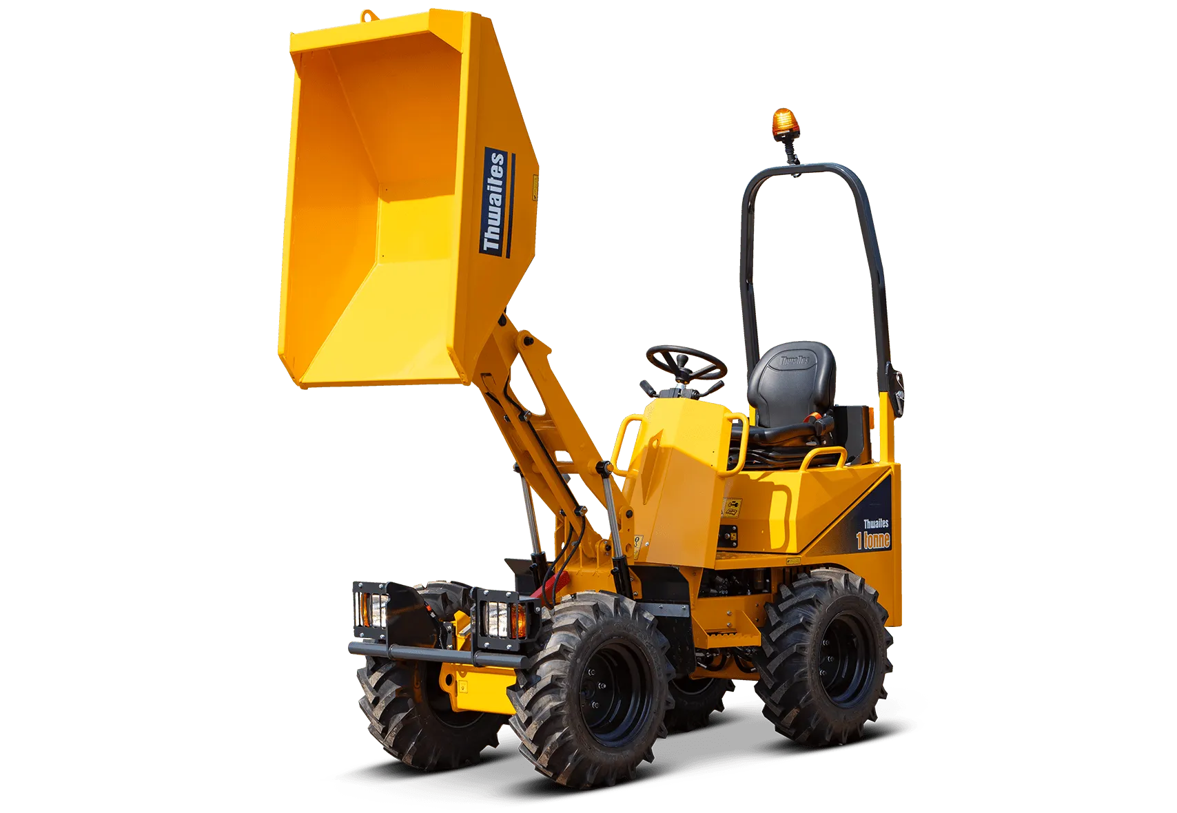 Dumper 1.5 T